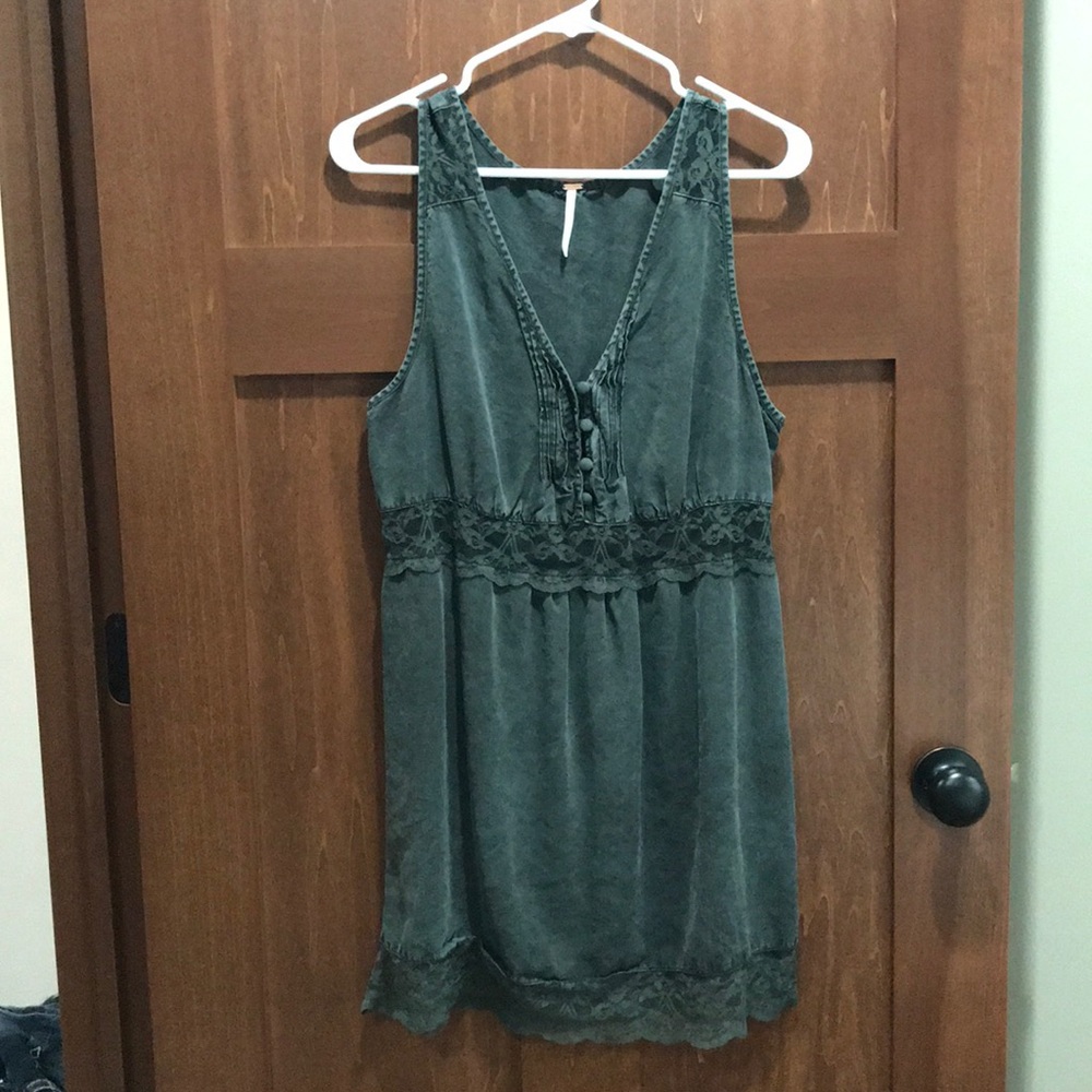 Free People Dress
